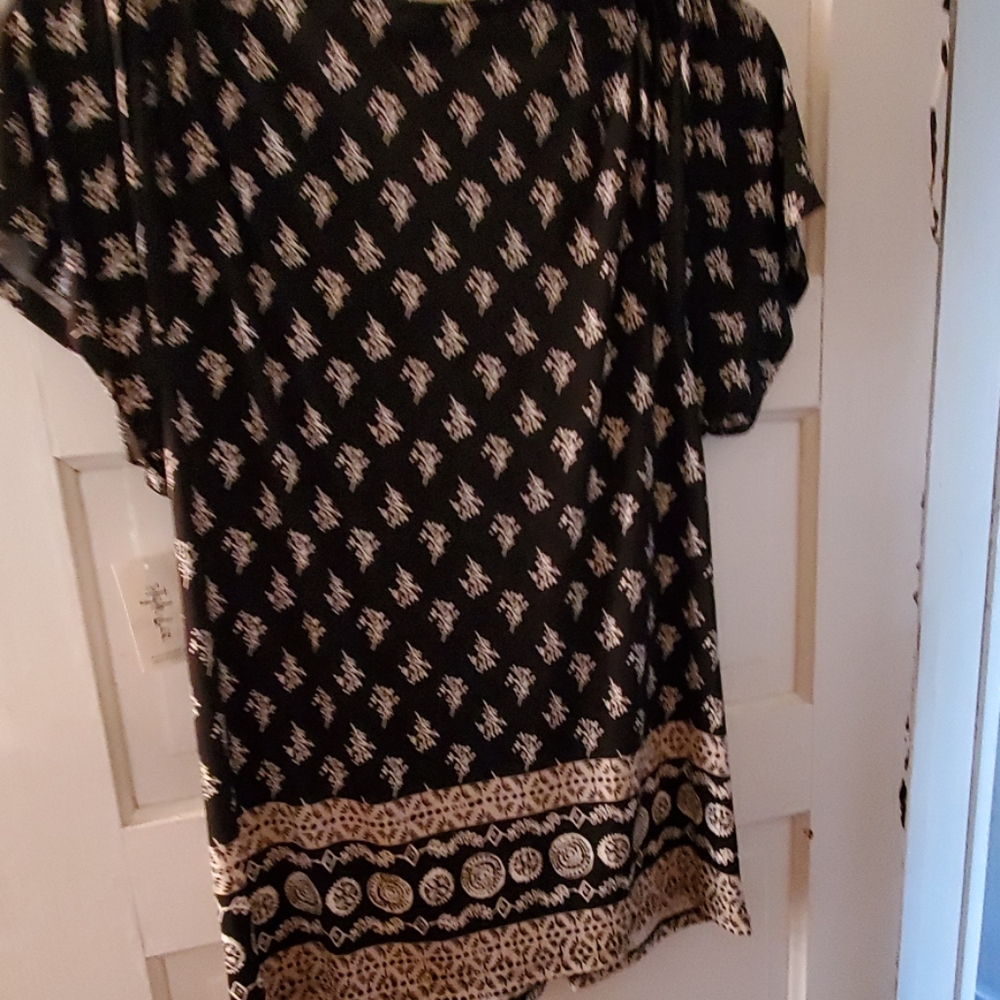 Blouse - Picture 3 of 3